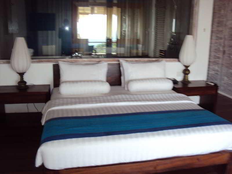Roman Beach Hotel Хиккадува Экстерьер фото